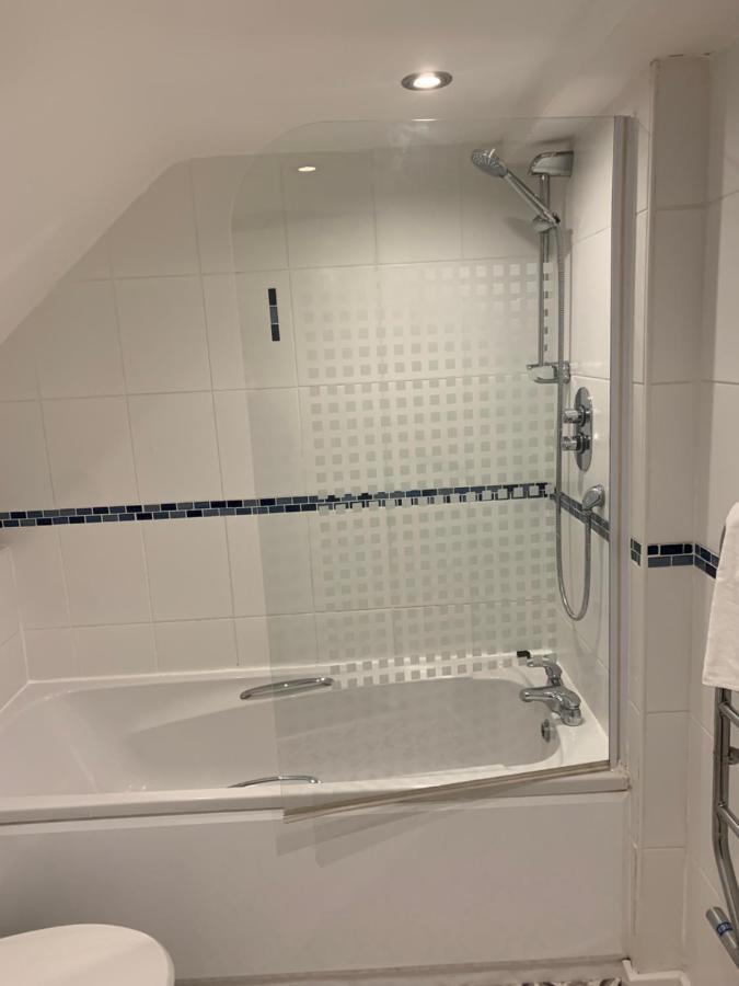 New York Loft Style Serviced Apartment In Liverpool City Centre ภายนอก รูปภาพ